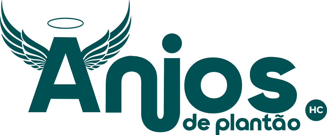 Anjos de Plant&atilde;o