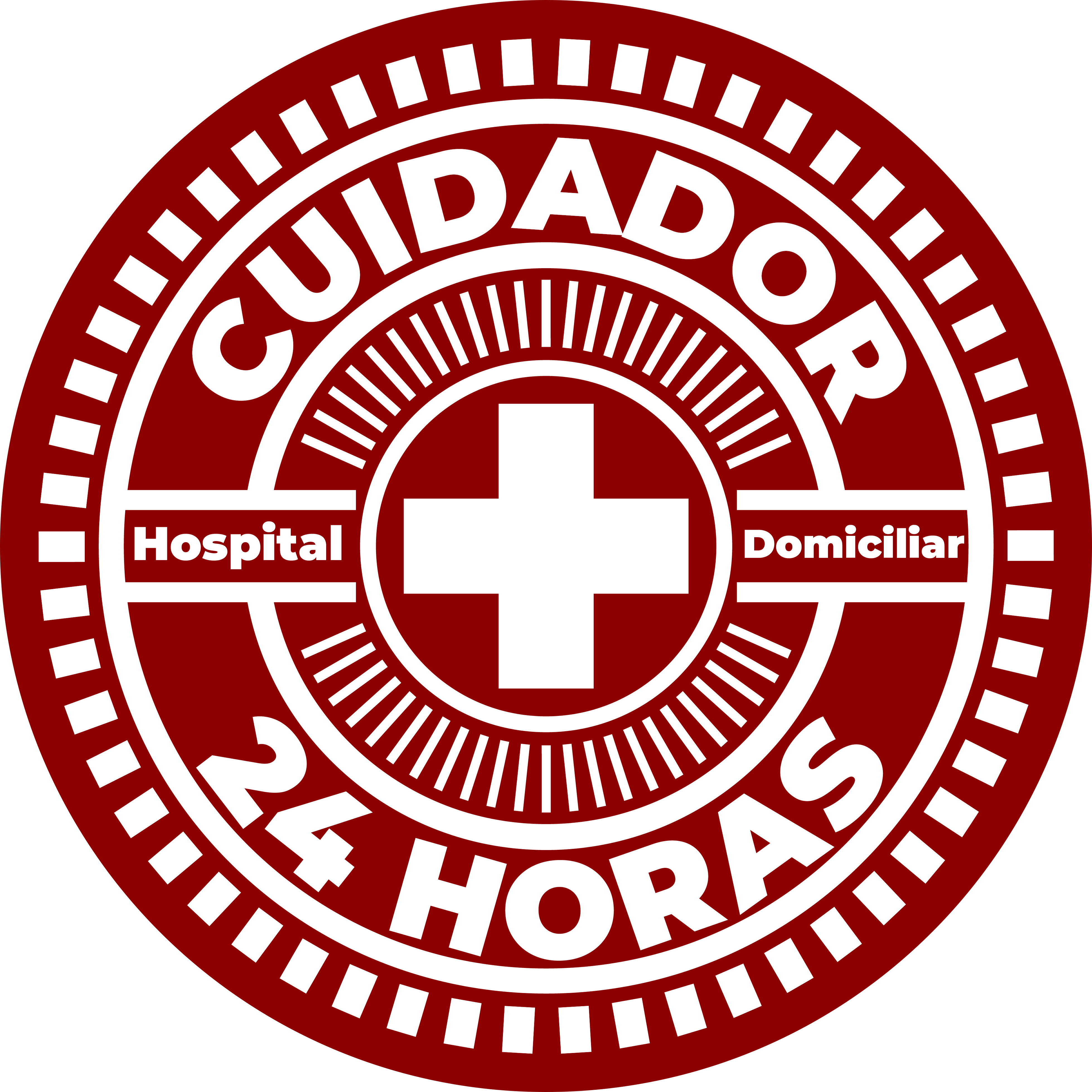 Cuidador 24 Horas